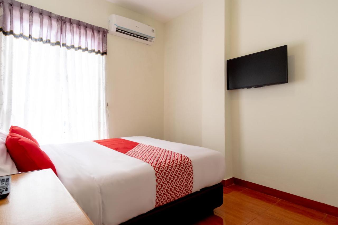 Oyo 1940 Cendana Homestay Syariah Medan Exterior photo