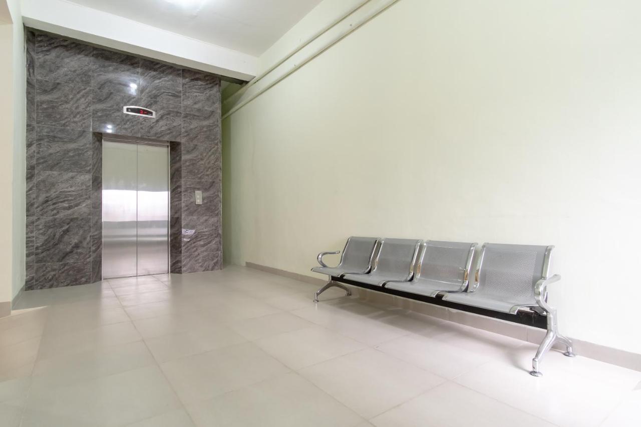 Oyo 1940 Cendana Homestay Syariah Medan Exterior photo
