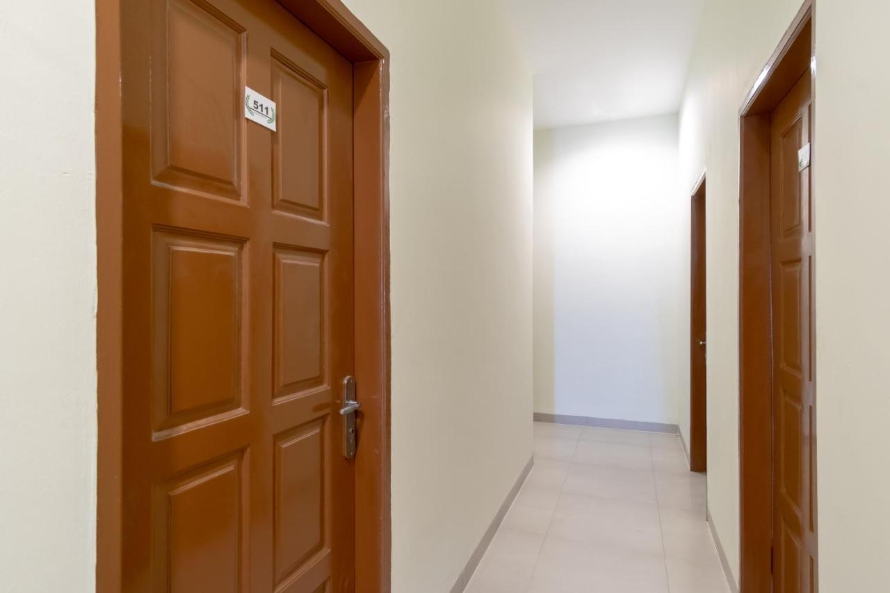 Oyo 1940 Cendana Homestay Syariah Medan Exterior photo
