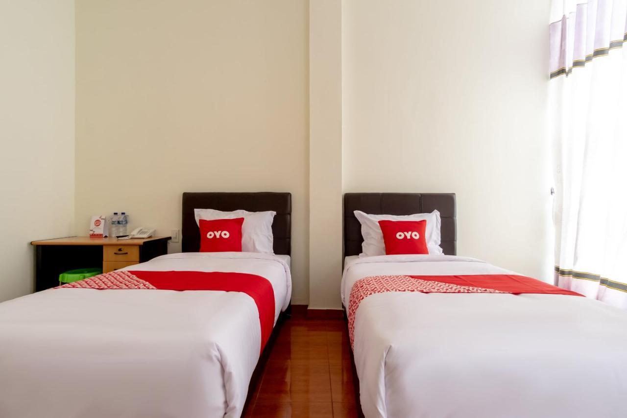 Oyo 1940 Cendana Homestay Syariah Medan Exterior photo